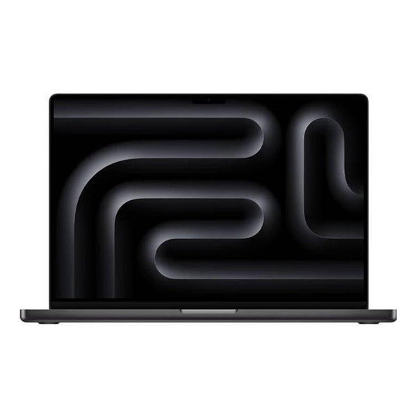 Apple MacBook Pro, M4 Chip, 16GB RAM, 1TB SSD, 14-inch | Space Black Apple MacBook Pro, M4 Chip, 16GB RAM, 1TB SSD, 14-inch | Space Black